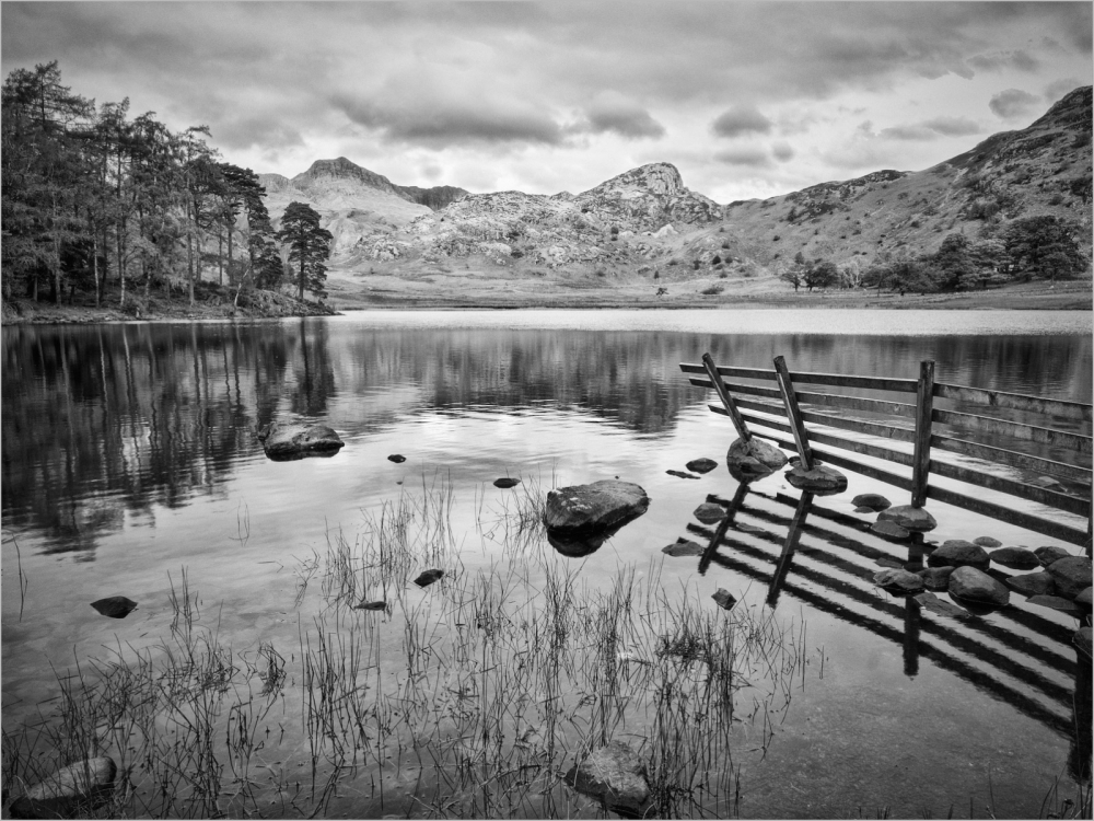 Blea Tarn